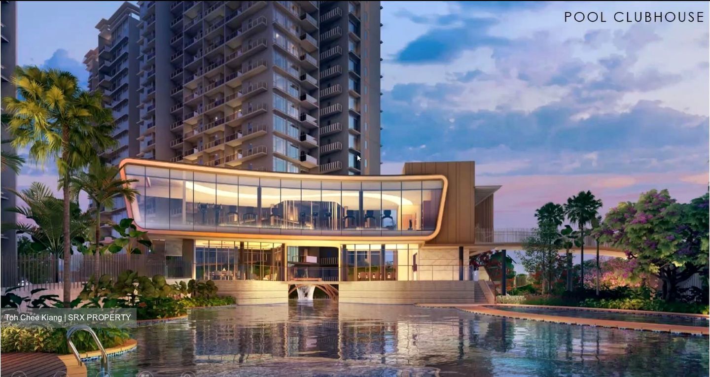 Grand Dunman (D15), Apartment #406719921